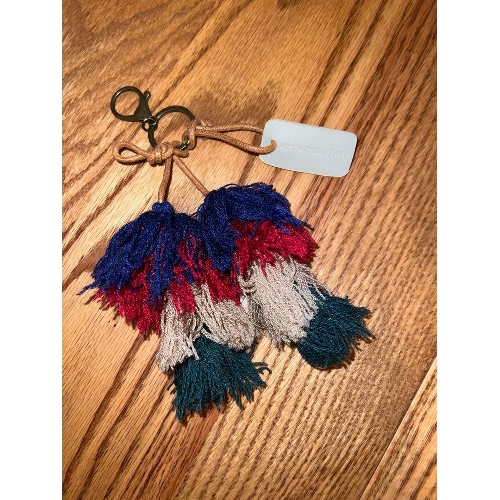 Altar'd State Key Chain